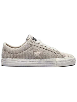 Кроссовки Converse One Star Pro 'Beige Distressed'