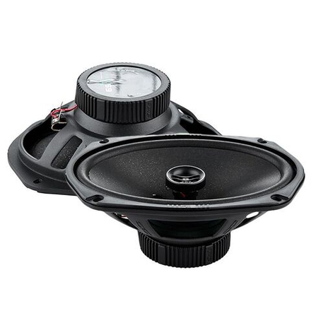 Коакс. акустика Alphard Machete MFX-69