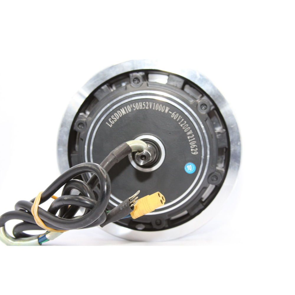 Мотор колесо для Kugoo G1 Jilong