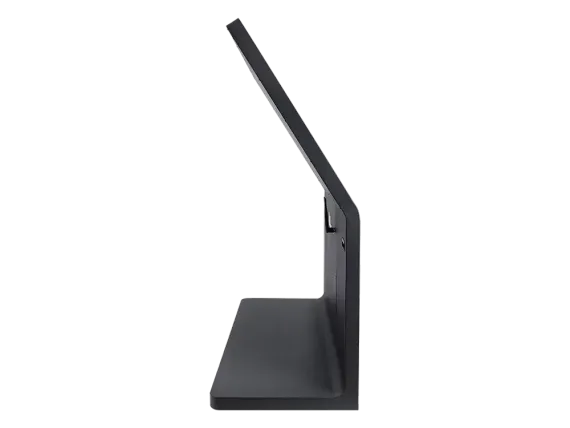 Горизонтальный интерактивный киоск Lumien LHK43