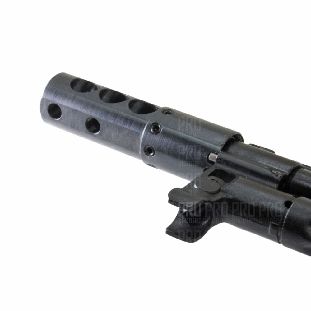 ДТК VR-05, Вектор 7,62