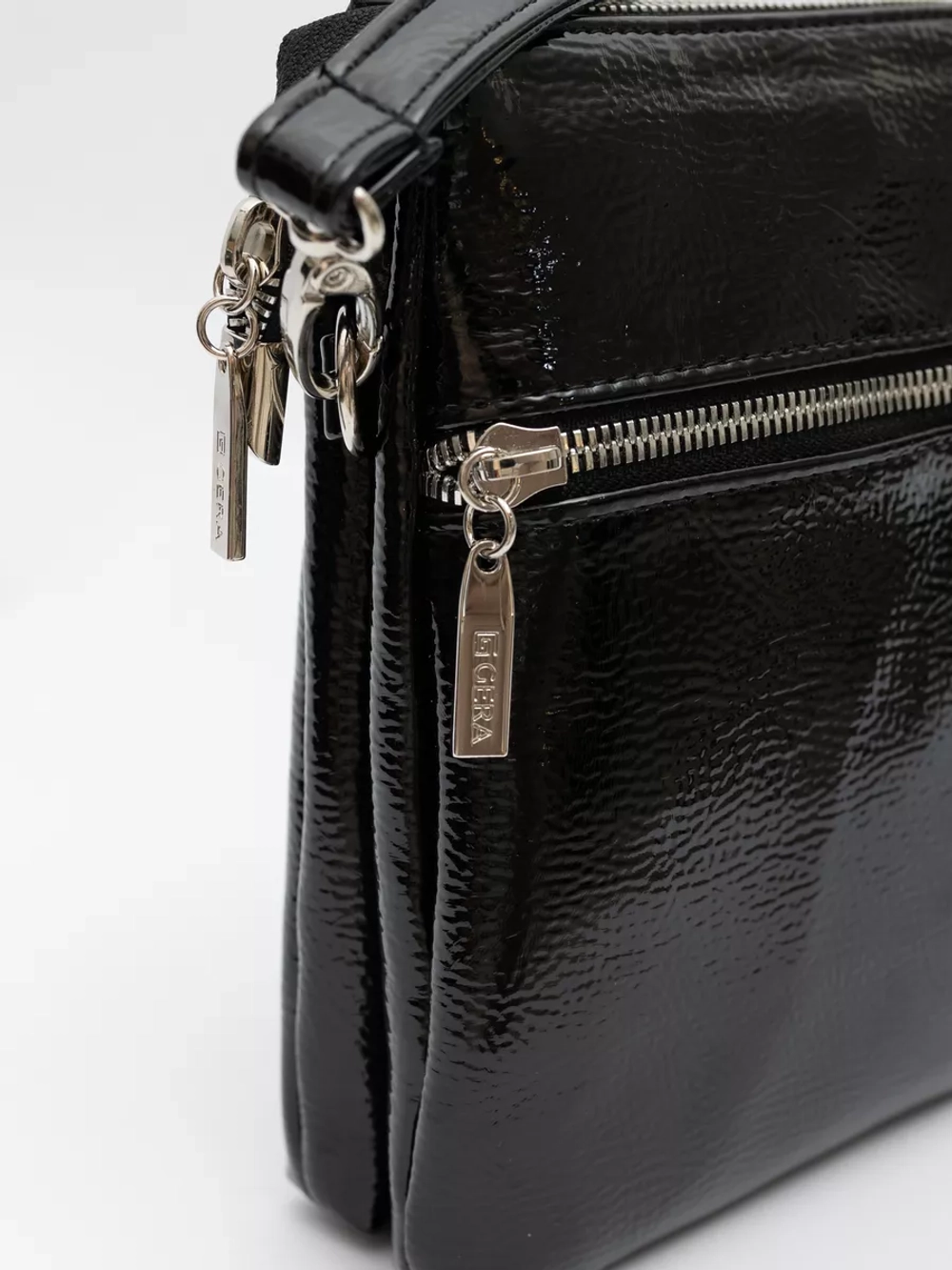 Сумка через плечо под телефон маленькая