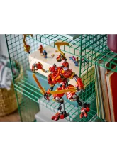 Конструктор NINJAGO 71812 Робот ниндзя-альпинист