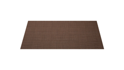 Набор салфеток подстановочных 2шт 33х48см Wo Home Natural бежевый