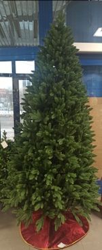 Ель искусственная «Олимпия» (Литая хвоя) 180 см / 1.8 м