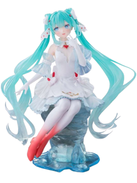 Фигурка Banpresto Hatsune Miku Evolve Clione