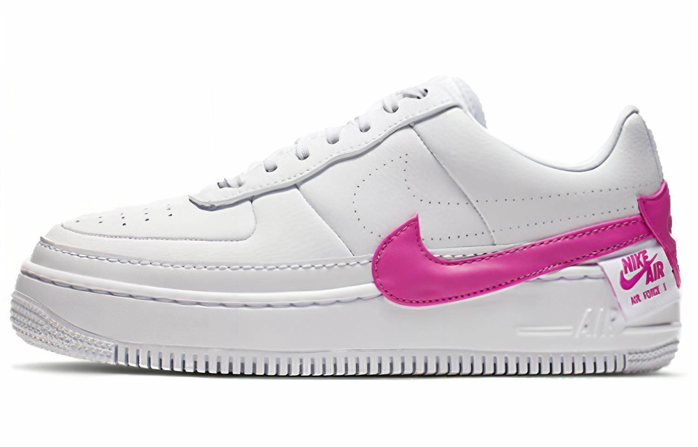 Кроссовки Nike Air Force 1 Jester Xx (Женская размерная сетка)