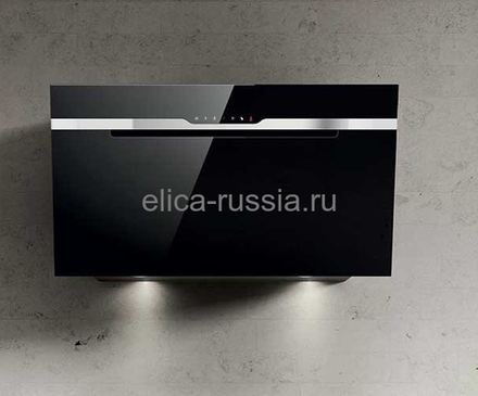 Встраиваемая вытяжка Elica MAJESTIC NO DRIP BL/A/60-PRF0147731