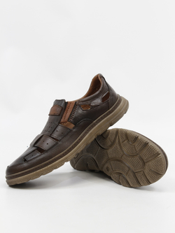 Сандали мужские S0150-1R