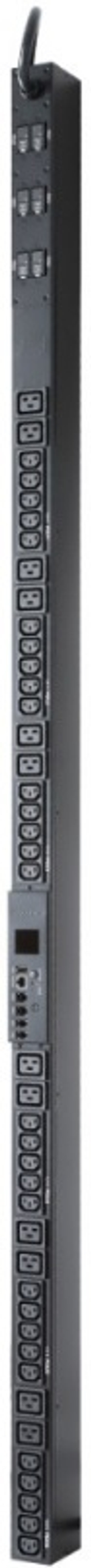 Блок розеток  Eurolan 60A-69-66-42BL