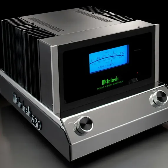 Mcintosh MC830