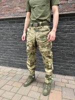 Тактический костюм Кондор мох лайт