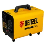 Дизельная тепловая портативная пушка Flame-5, 5кВт Denzel