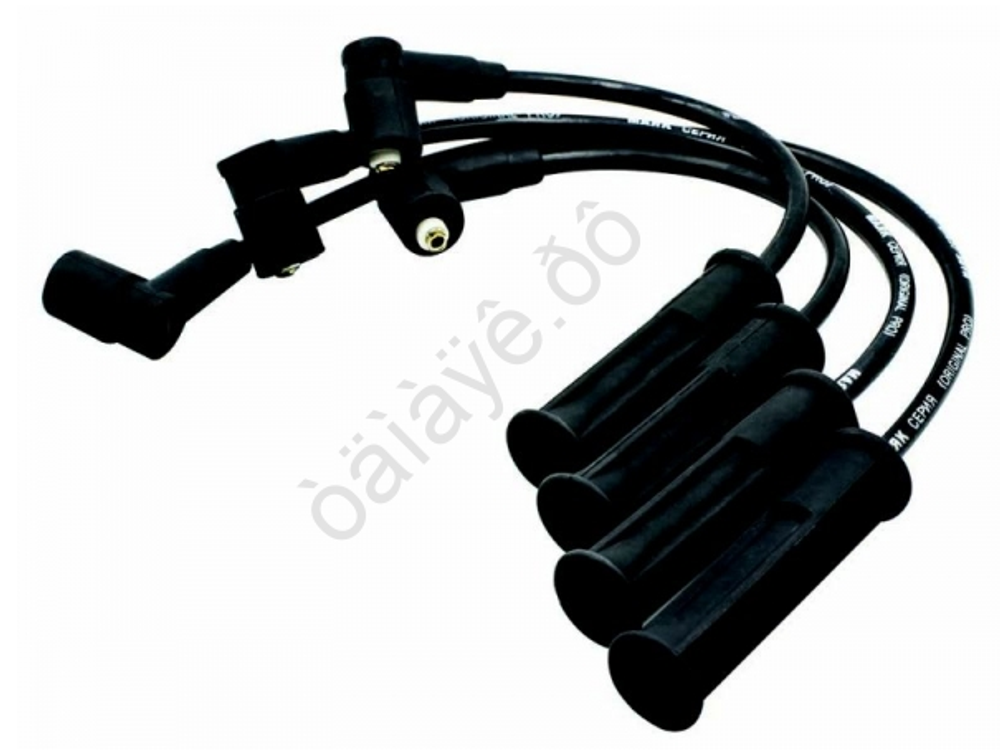 Провода свечные Renault Logan (1,4 1,6 - 8 кл.) ДВС Маяк #AVV-022