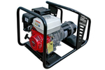 Бензиновый генератор GMGen Power Systems GMH5000