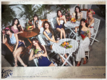 Постеры TWICE (Микс)