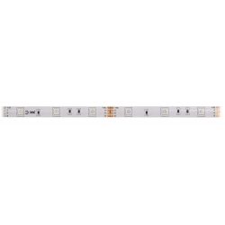 Светодиодная лента ЭРА LS5050 -30LED-IP65-RGB-5m