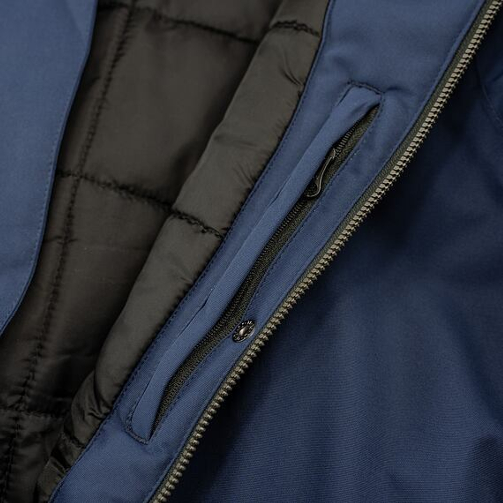 Крутка женская GIANNA JACKET (navy) (M)