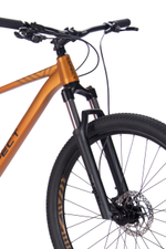 Горный велосипед Aspect Nickel 27.5 (2025)