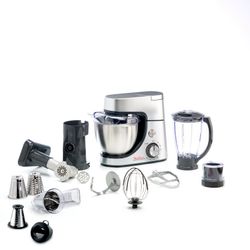 Кухонная машина Moulinex Masterchef Gourmet QA519D32