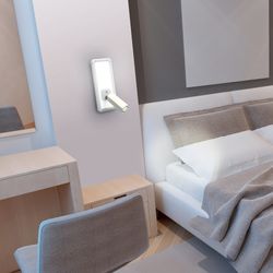 Настенный светильник-спот IBIZA 5257