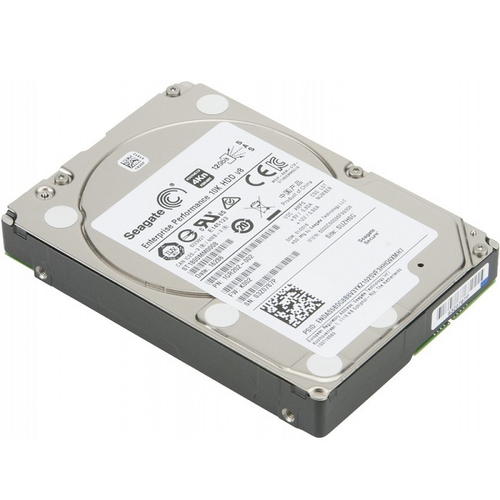 Жесткий диск HDD 2.5" 1.8Tb, SAS, Seagate 10000rpm, 128Mb, Enterprise Performance 10K (ST1800MM0008)