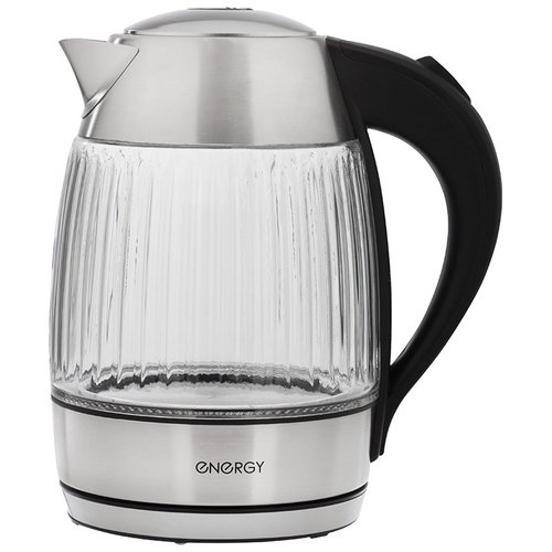 Чайник Energy E-224 рифленое стекло (164162)
