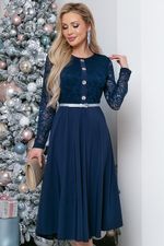 Платье 70947 Avili