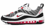 Кроссовки Nike Air Max 98 Solar Red (Женская размерная сетка)