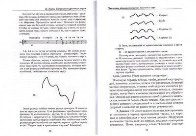 Управление церковным хором. Н. Ковин