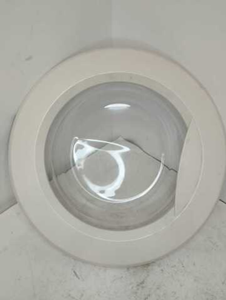 WS42102 ктл8 Люк в сборе для стиральных машин Gorenje 484199 б/у