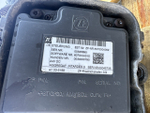 МКПП ZF 16S2331TD