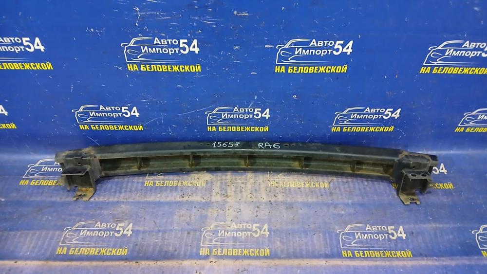 Усилитель переднего бампера Honda ODYSSEY 1998-2004