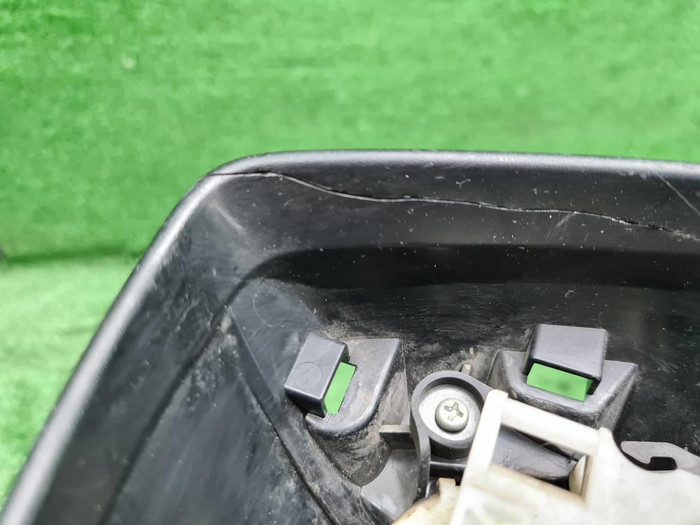 Зеркало левое Subaru BRZ (2012-2020) 7 контактов