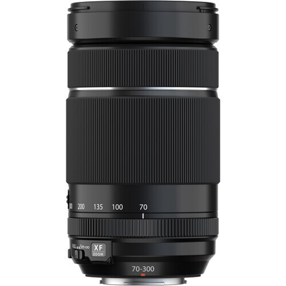 XF70-300mmF4-5.6 R LM OIS WR