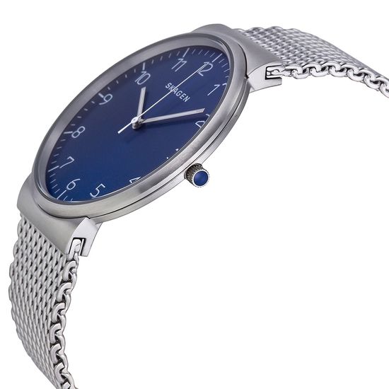 Мужские часы Skagen SKW6164