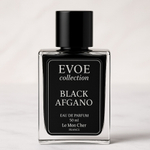Le Mon Cher Black Afgano парфюмерная вода EDP 50 мл, унисекс