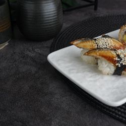 Блюдо прямоугольное 36*13 см h2 см   P.L. Proff Cuisine [4]