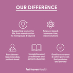 Fairhaven Health, пренатальная ДГК и ЭПК, 90 капсул