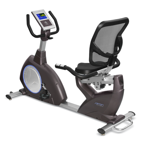 Велоэргометр OXYGEN SATORI RB HRC