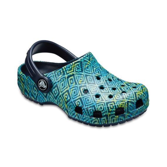 Crocs Classic 'Green'