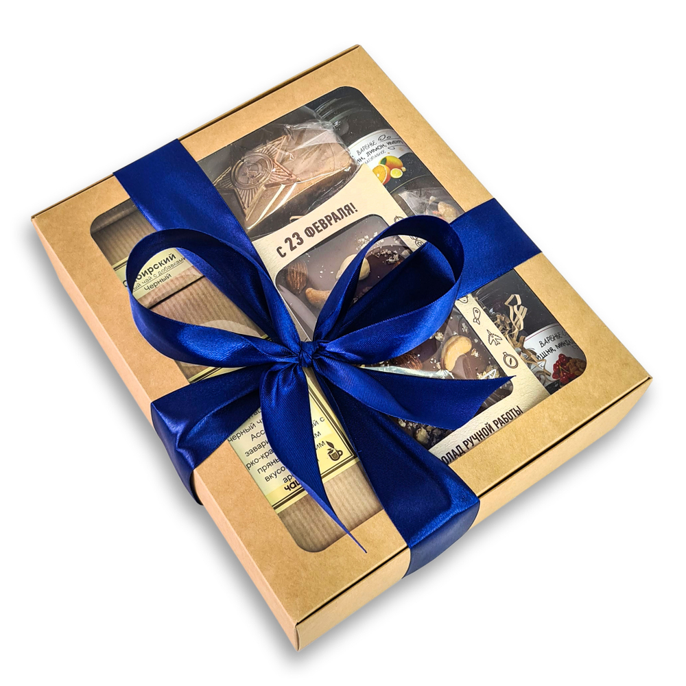 Подарочный набор мужчине