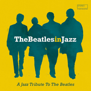 Сборник / The Beatles In Jazz (LP)