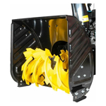 Бензиновый снегоуборщик Huter SGC 4800E