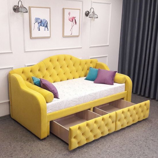 Кровать Гранада