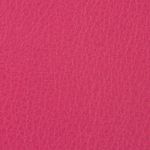 Тетрадь на кольцах А5 (180х220 мм), 120 л., под фактурную кожу, BRAUBERG "Joy", розовый/светло-розовый, 129990