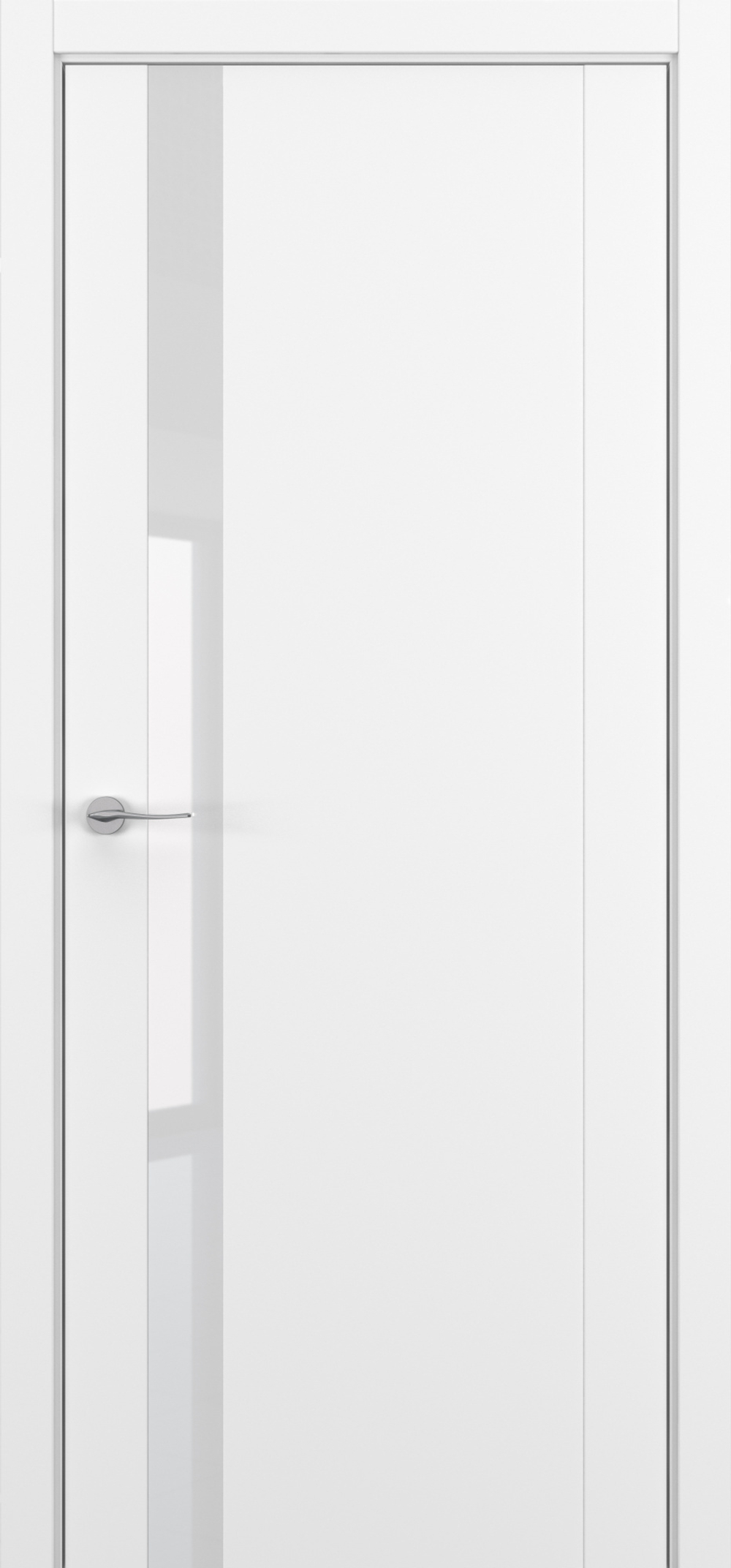 Межкомнатная дверь Zadoor-S ПО S26