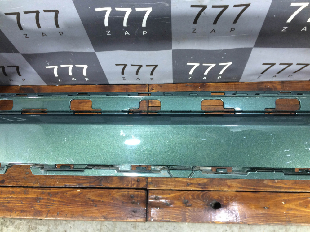 Бампер задний Skoda Kodiaq 21-нв Б/У Оригинал 565807421B