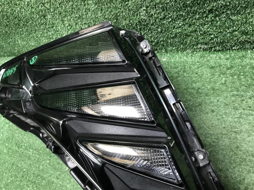 ДХО правый Hyundai Tucson 4 (2020-н.в.) LED