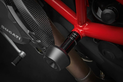 97381031AA DUCATI RIZOMA FRAME PROTECTION (HM 950)